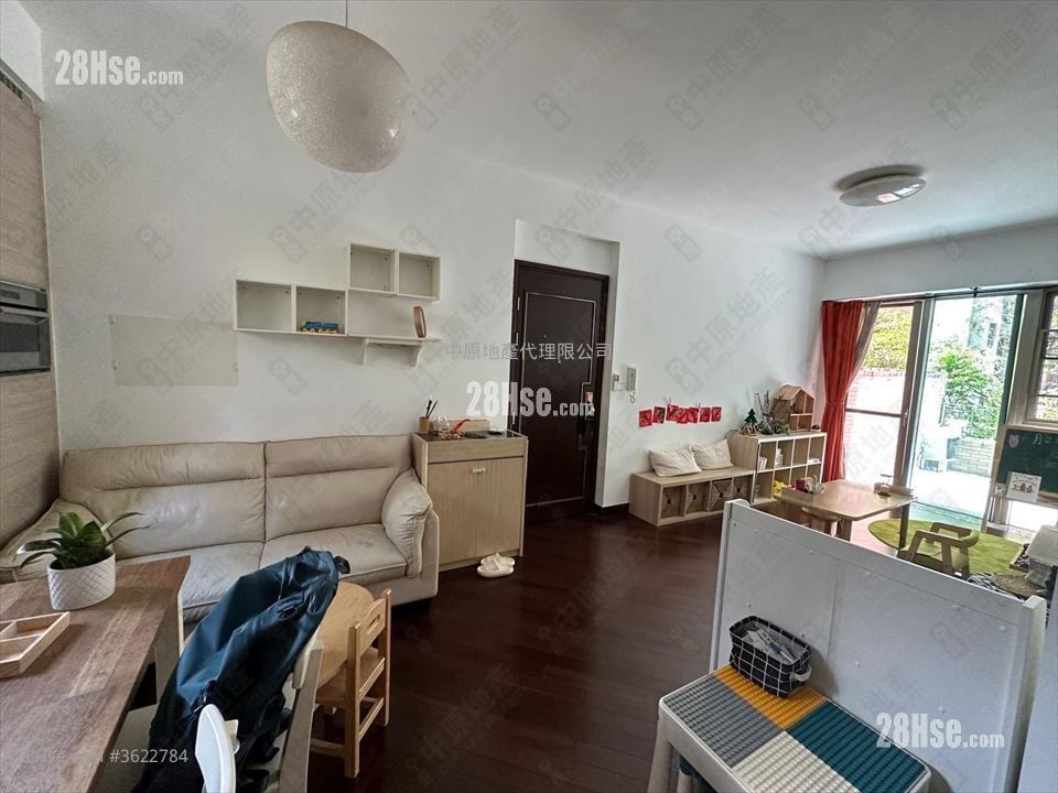 逸瓏灣 售盤 2 房 602 平方呎 逸瓏灣 售盤 2 房 602 平方呎