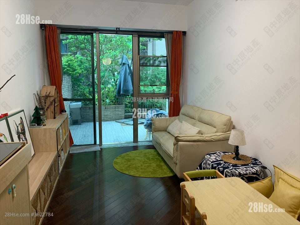 逸瓏灣 售盤 2 房 602 平方呎 逸瓏灣 售盤 2 房 602 平方呎