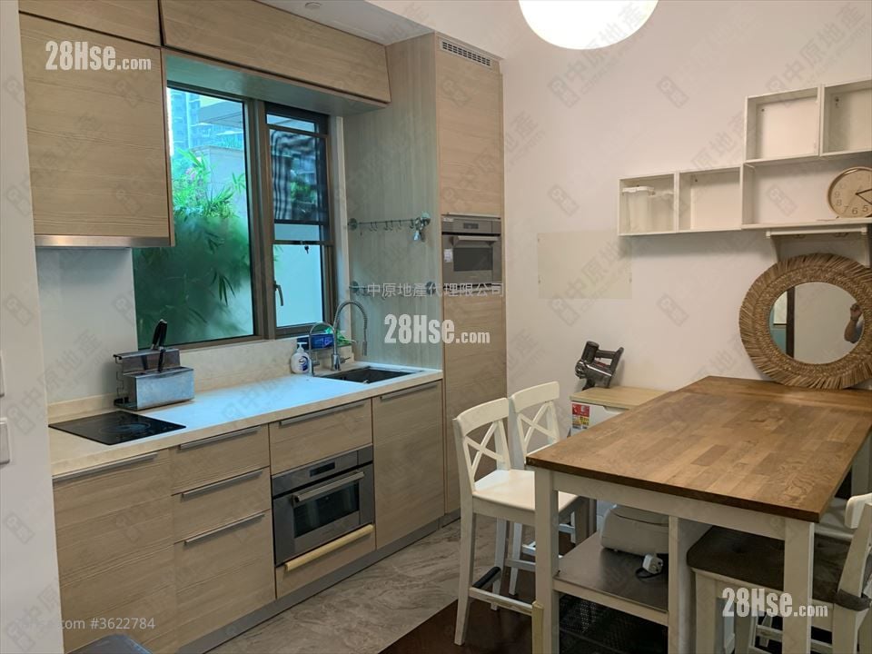 逸瓏灣 售盤 2 房 602 平方呎 逸瓏灣 售盤 2 房 602 平方呎