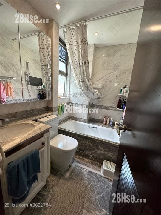 逸瓏灣 售盤 2 房 602 平方呎 逸瓏灣 售盤 2 房 602 平方呎