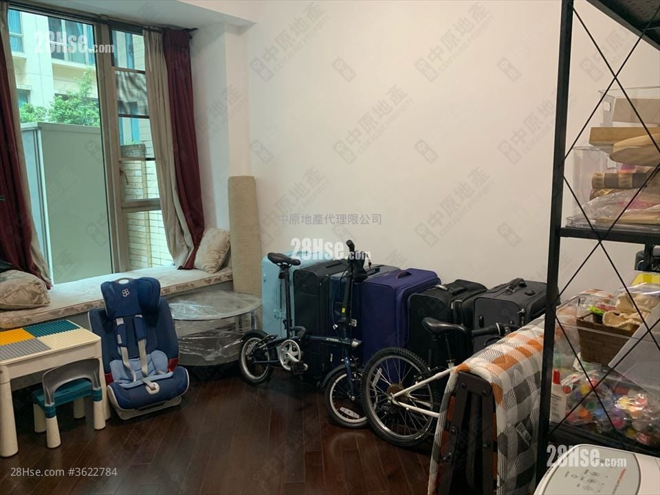 逸瓏灣 售盤 2 房 602 平方呎 逸瓏灣 售盤 2 房 602 平方呎