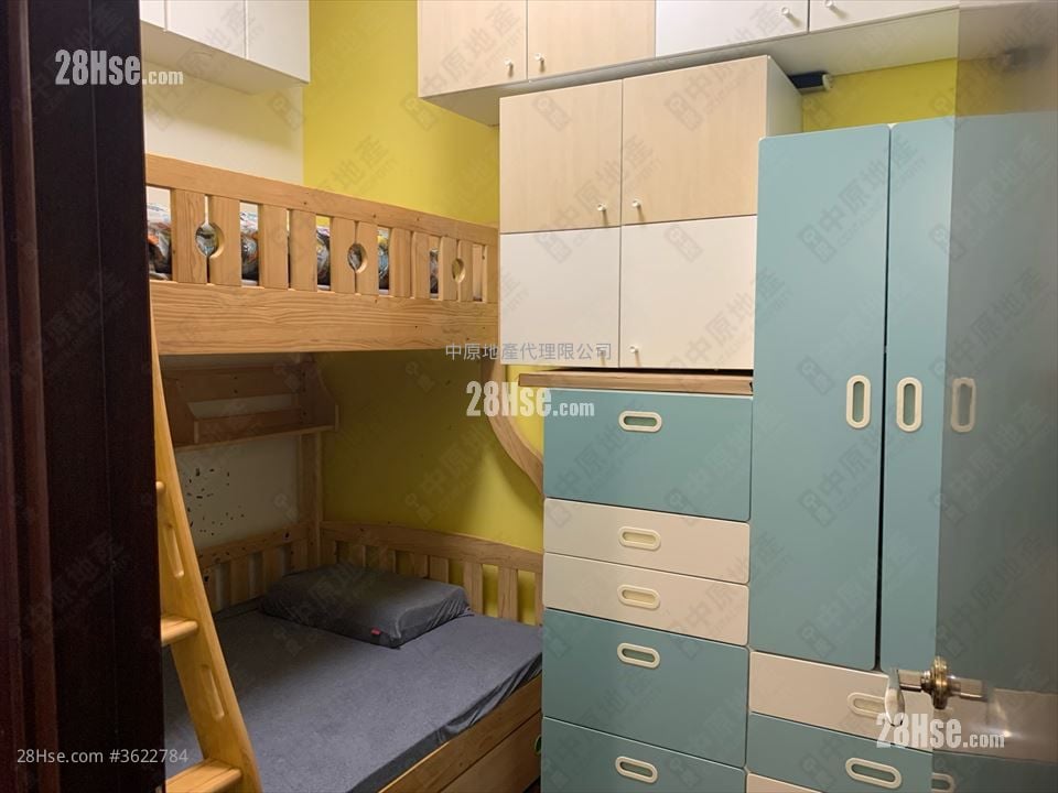 逸瓏灣 售盤 2 房 602 平方呎 逸瓏灣 售盤 2 房 602 平方呎