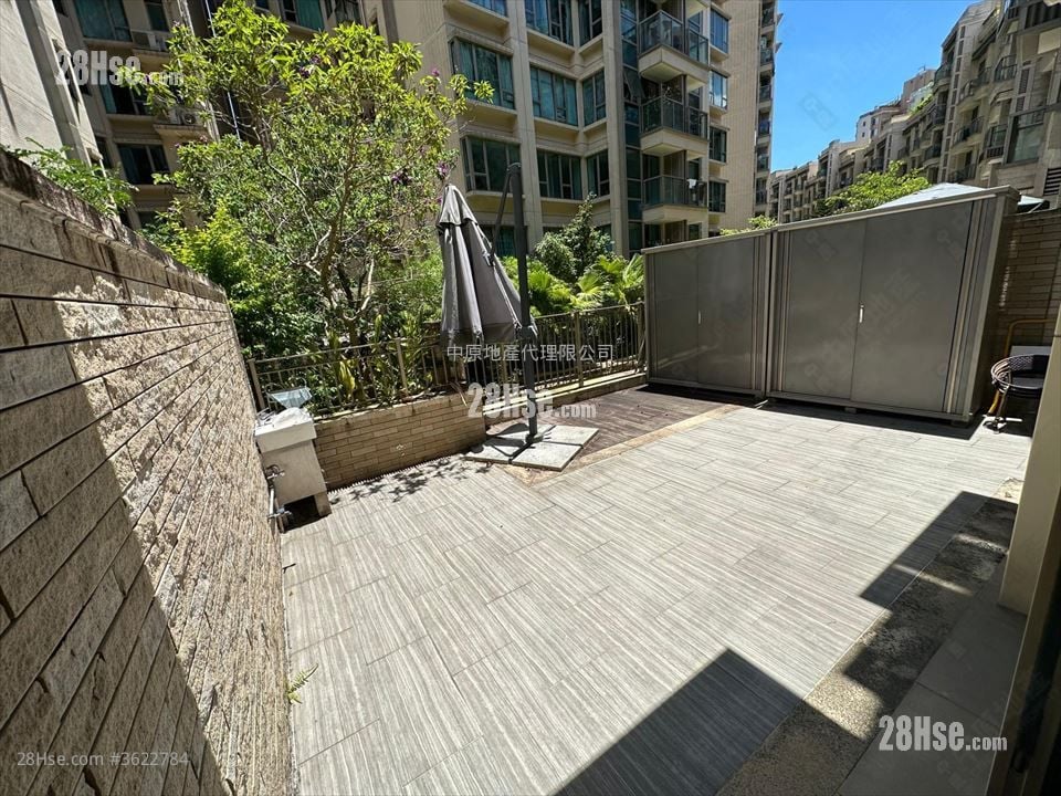 逸瓏灣 售盤 2 房 602 平方呎 逸瓏灣 售盤 2 房 602 平方呎