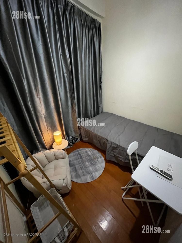 龍豐花園 租盤 龍豐花園 租盤