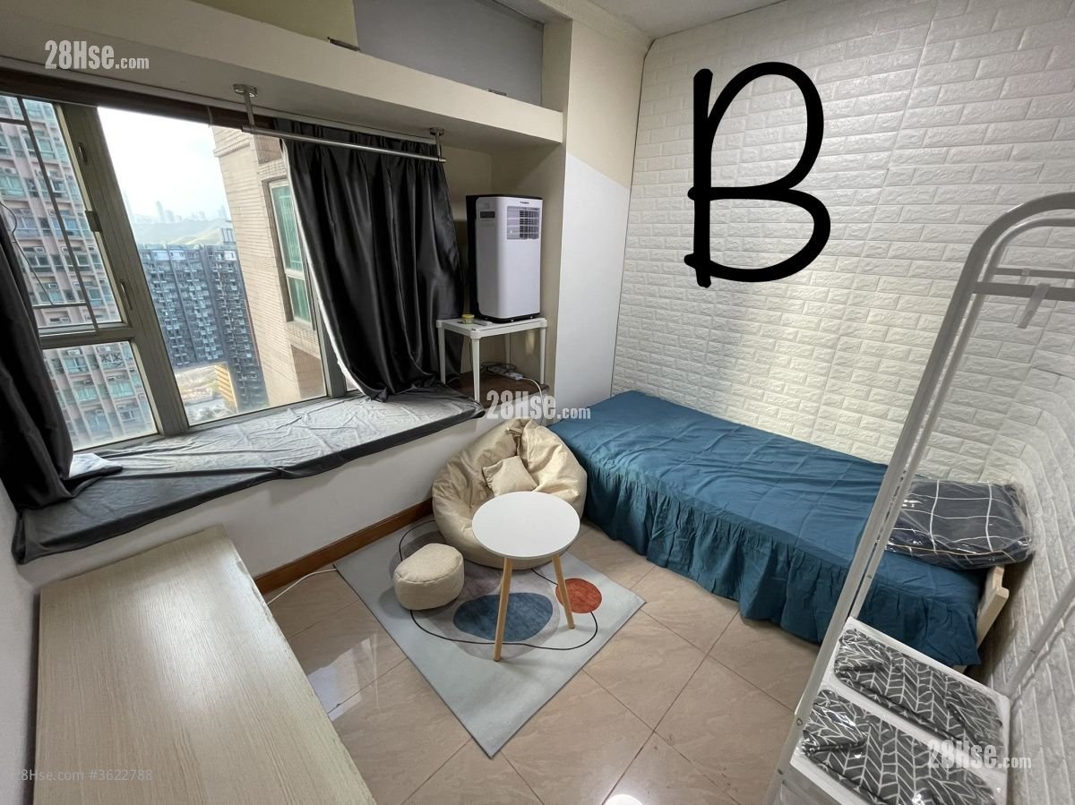 龍豐花園 租盤 龍豐花園 租盤