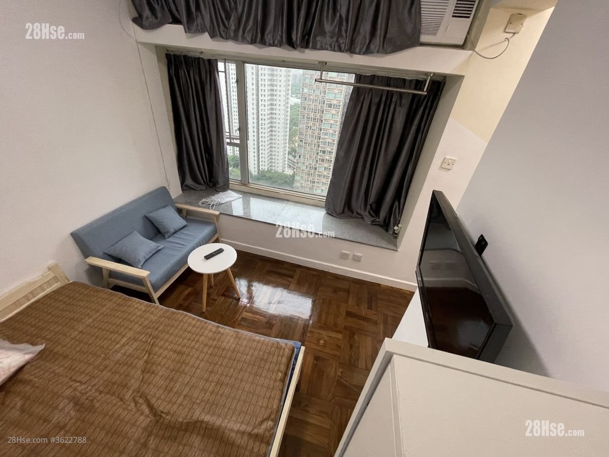 龍豐花園 租盤 龍豐花園 租盤