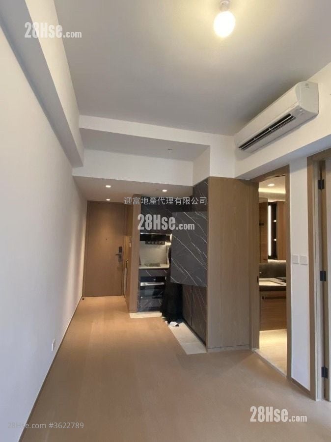 朗贤峯 租盘 1 房 , 1 浴室 377 平方尺 朗贤峯 租盘 1 房 , 1 浴室 377 平方尺