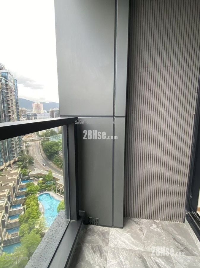 朗贤峯 租盘 1 房 , 1 浴室 377 平方尺 朗贤峯 租盘 1 房 , 1 浴室 377 平方尺