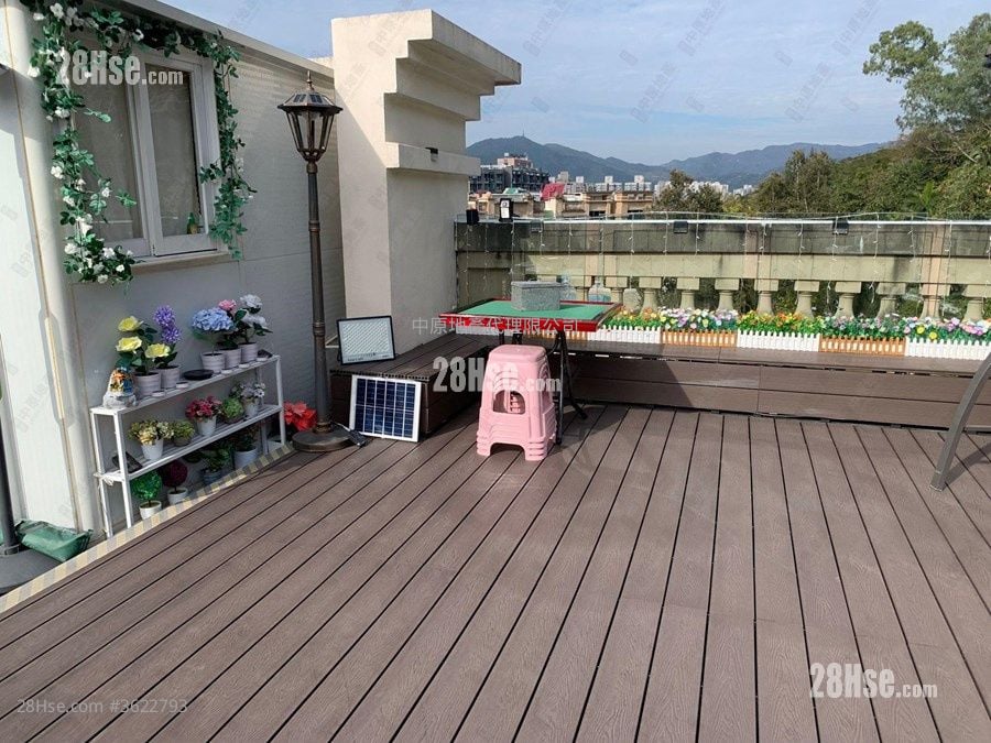 盈峰翠邸 售盤 3 房 , 2 浴室 928 平方呎