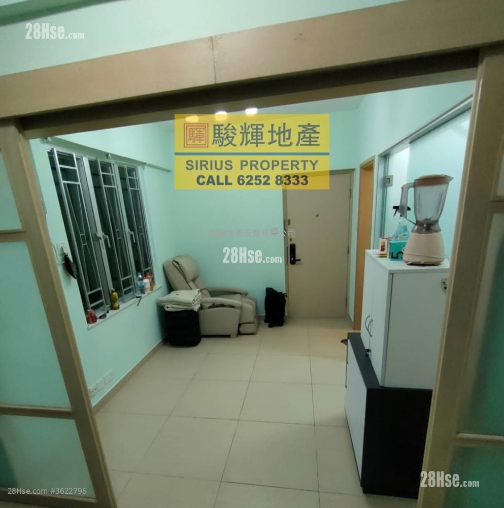 Hart Avenue Court Rental 248 ft² Hart Avenue Court Rental 248 ft²