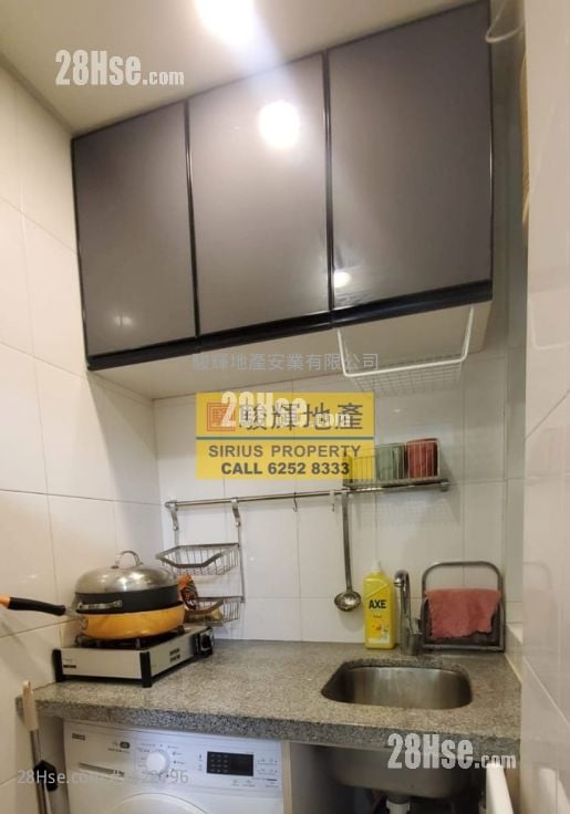 Hart Avenue Court Rental 248 ft² Hart Avenue Court Rental 248 ft²