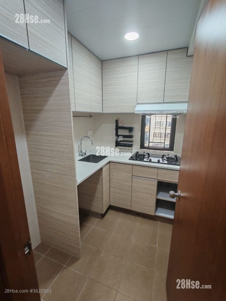 九龍總商會大廈 租盤 2 房 , 1 浴室 517 平方呎 九龍總商會大廈 租盤 2 房 , 1 浴室 517 平方呎