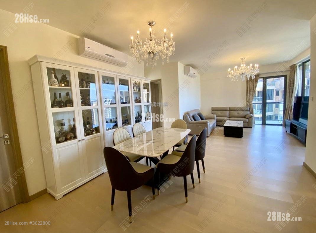 Seanorama Rental 4 Bedrooms , 4 Bathrooms 1,286 ft² Seanorama Rental 4 Bedrooms , 4 Bathrooms 1,286 ft²