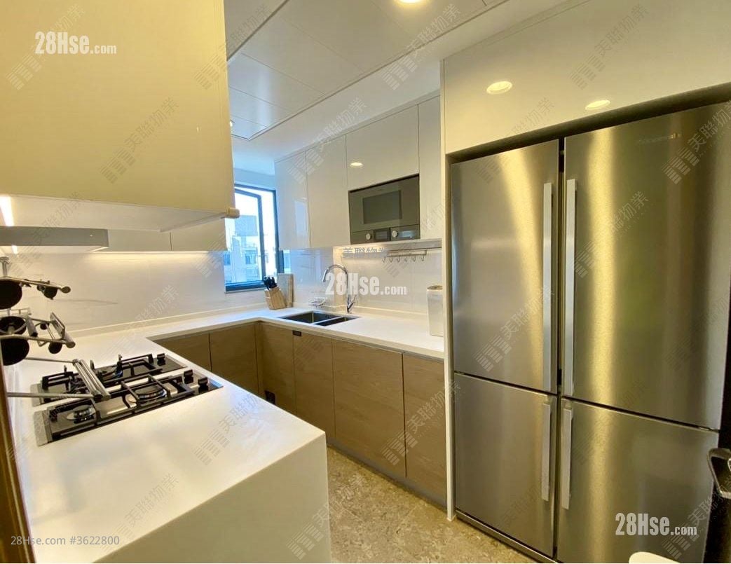 Seanorama Rental 4 Bedrooms , 4 Bathrooms 1,286 ft² Seanorama Rental 4 Bedrooms , 4 Bathrooms 1,286 ft²