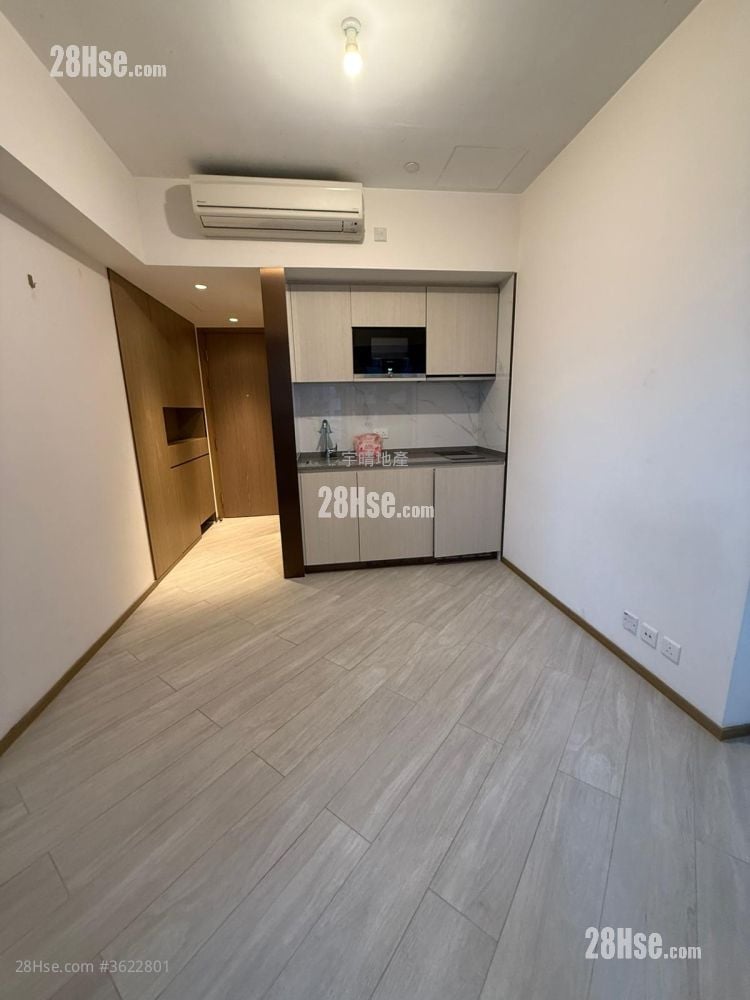 The Concerto Rental Studio , 1 Bathroom 206 ft²