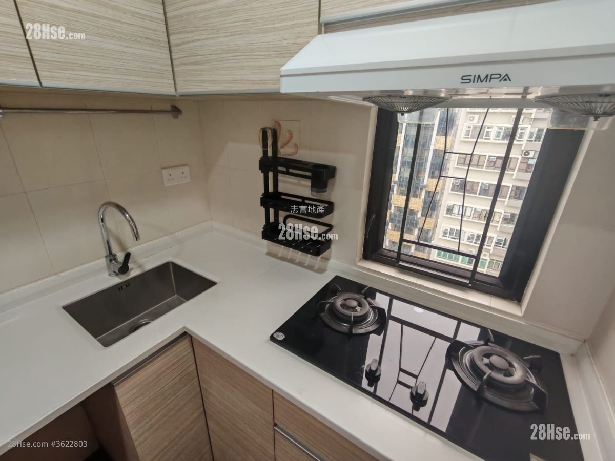 九龍總商會大廈 租盤 2 房 , 1 浴室 517 平方呎 九龍總商會大廈 租盤 2 房 , 1 浴室 517 平方呎