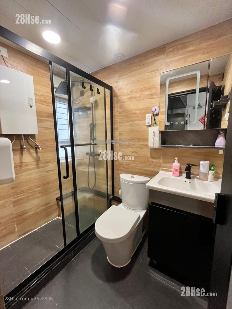 凱樂苑 售盤 2 房 , 1 浴室 391 平方呎 凱樂苑 售盤 2 房 , 1 浴室 391 平方呎