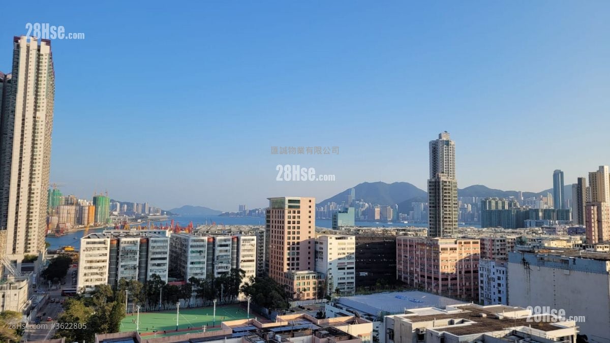 93Pauchungstreet Sell 1 Bedroom , 1 Bathroom 328 ft²