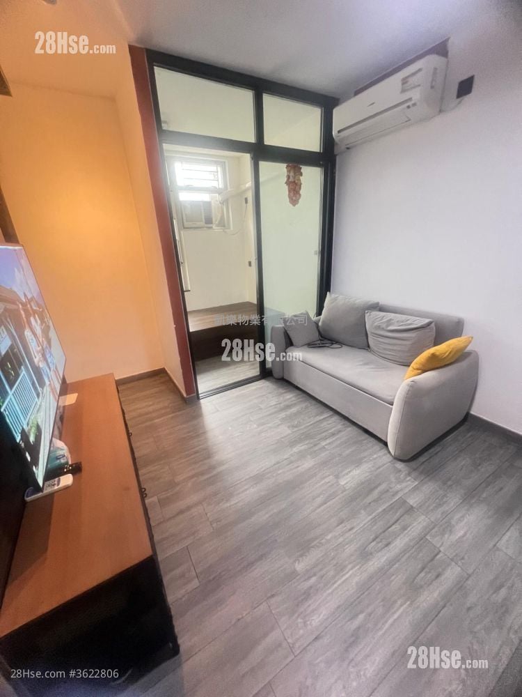 凱樂苑 售盤 2 房 , 1 浴室 391 平方呎 凱樂苑 售盤 2 房 , 1 浴室 391 平方呎