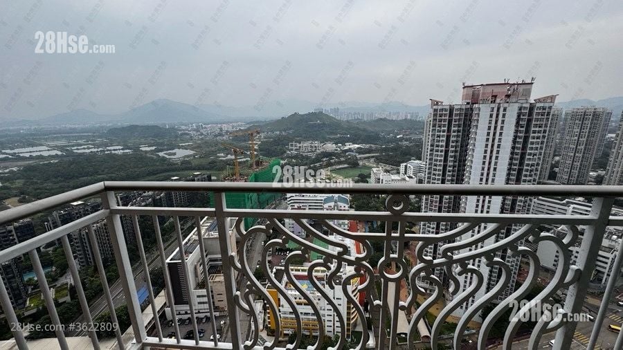 慧景軒 售盤 2 房 , 1 浴室 544 平方呎 慧景軒 售盤 2 房 , 1 浴室 544 平方呎