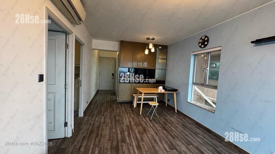 慧景軒 售盤 2 房 , 1 浴室 544 平方呎 慧景軒 售盤 2 房 , 1 浴室 544 平方呎