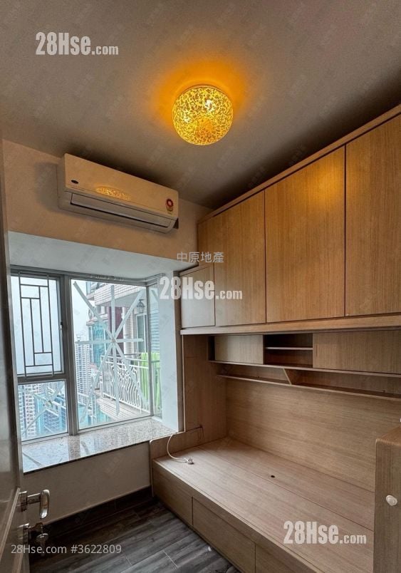 慧景軒 售盤 2 房 , 1 浴室 544 平方呎 慧景軒 售盤 2 房 , 1 浴室 544 平方呎