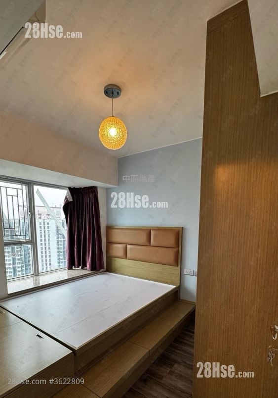 慧景軒 售盤 2 房 , 1 浴室 544 平方呎 慧景軒 售盤 2 房 , 1 浴室 544 平方呎