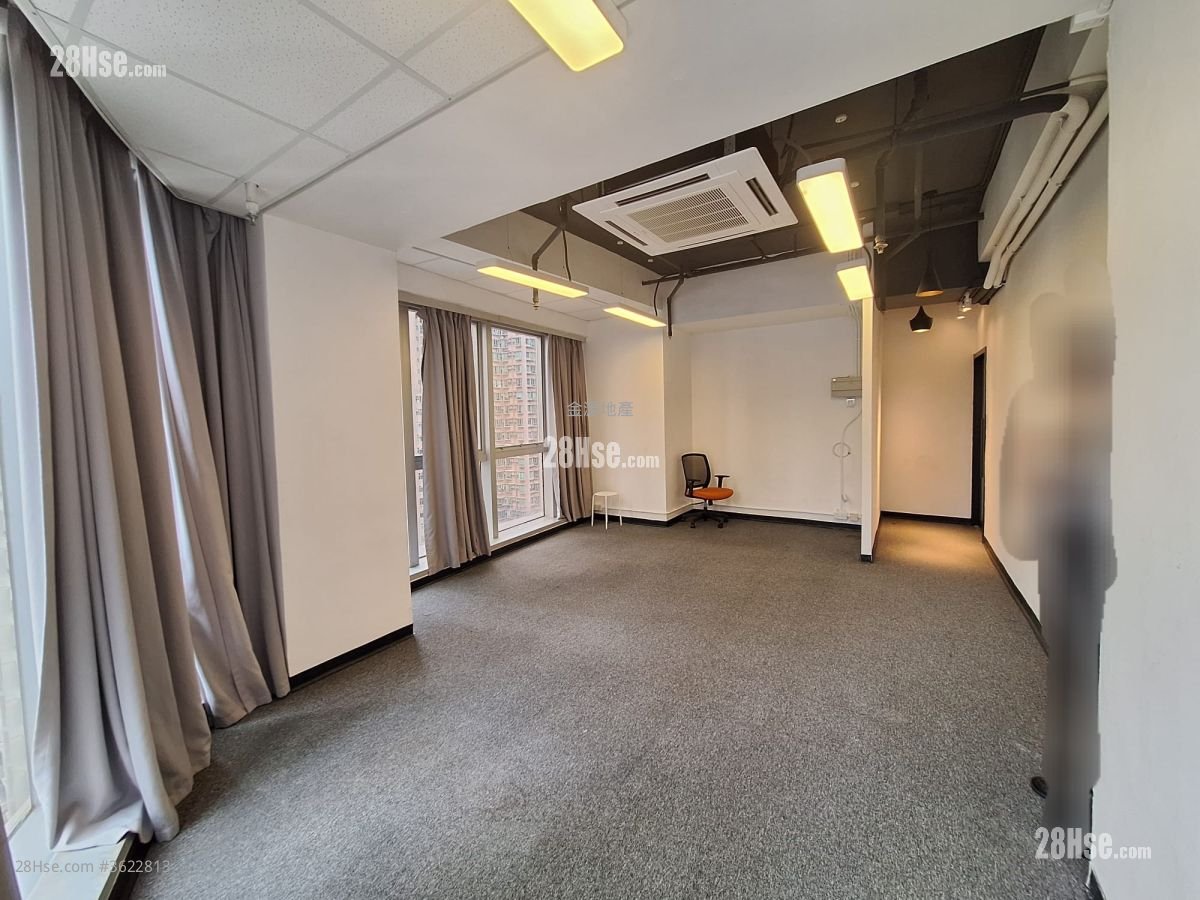 商業大廈 租盤 商業大廈 租盤