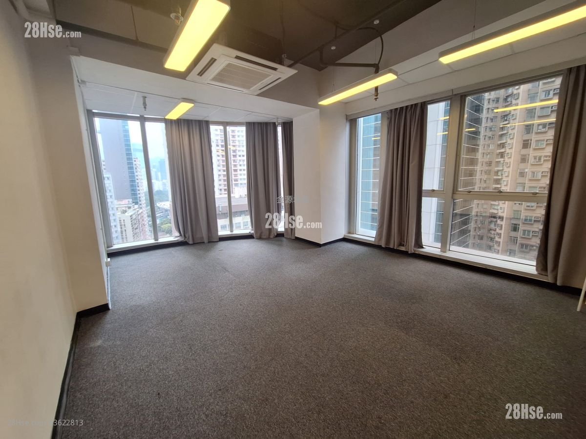 商業大廈 租盤 商業大廈 租盤