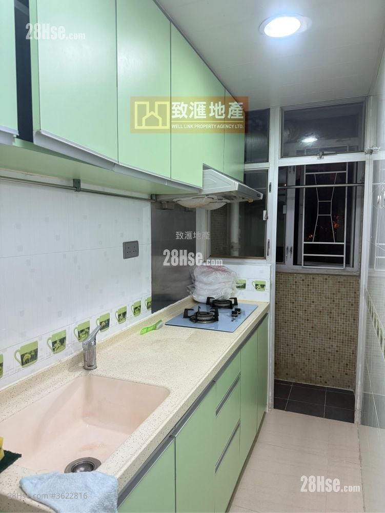 葵康苑 售盤 2 房 477 平方呎 葵康苑 售盤 2 房 477 平方呎