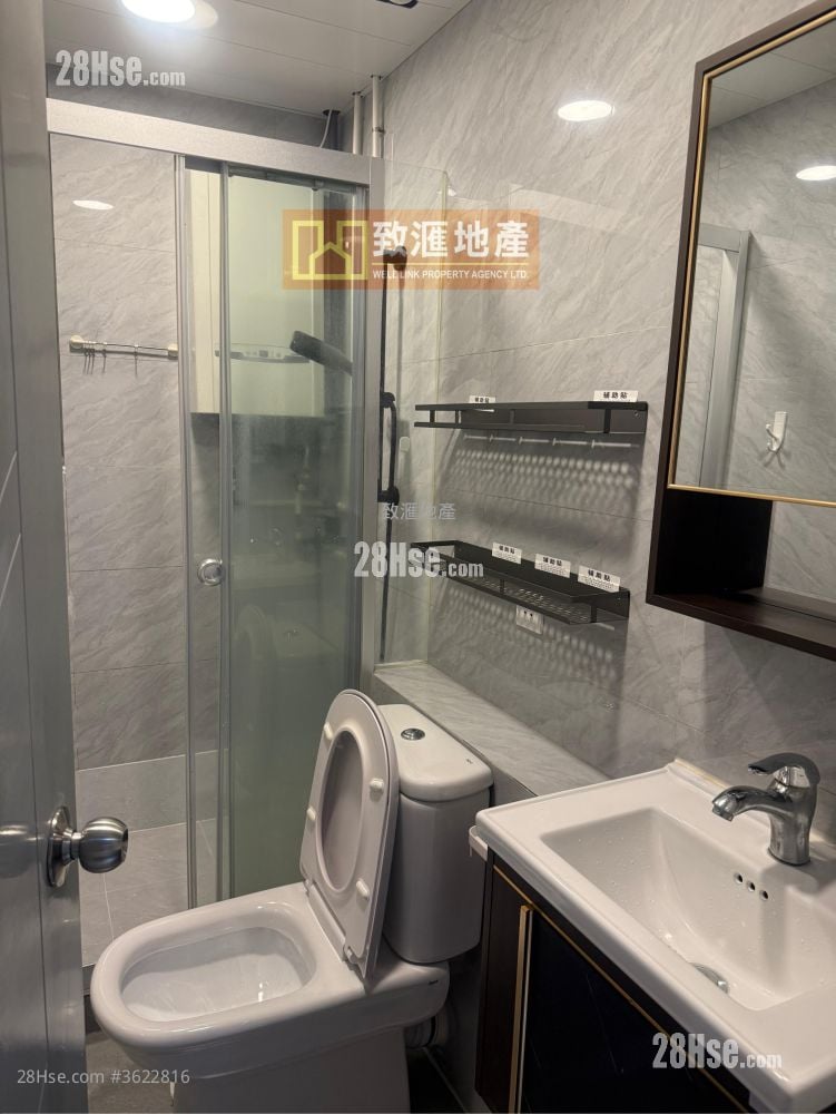 葵康苑 售盤 2 房 477 平方呎 葵康苑 售盤 2 房 477 平方呎