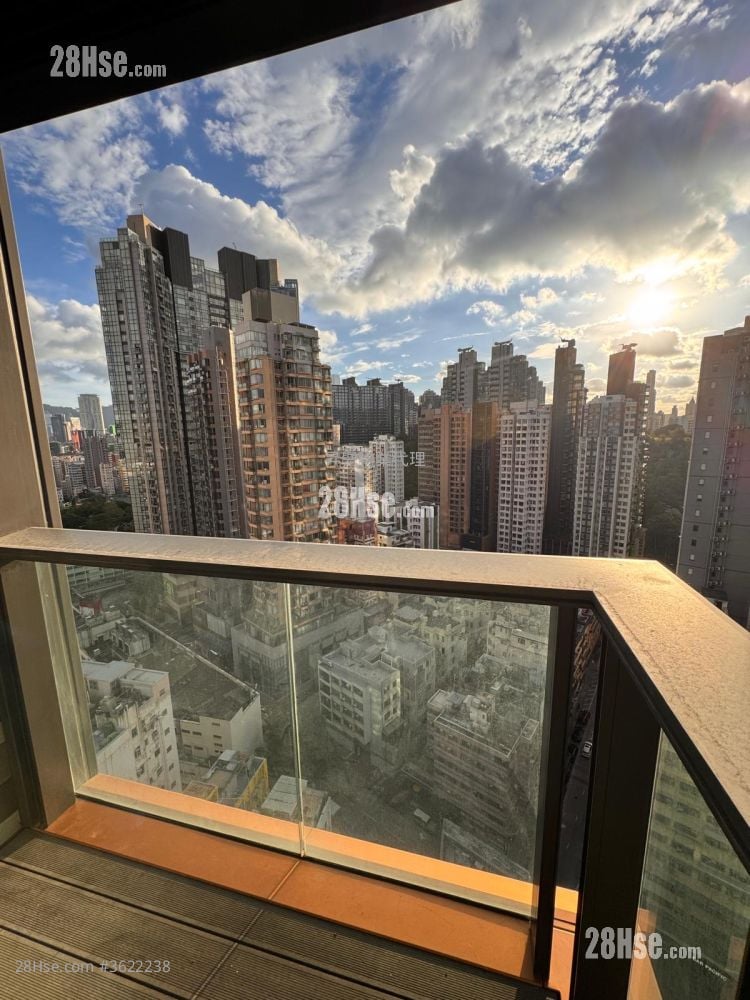 The Vantage Rental Studio 196 ft² The Vantage Rental Studio 196 ft²