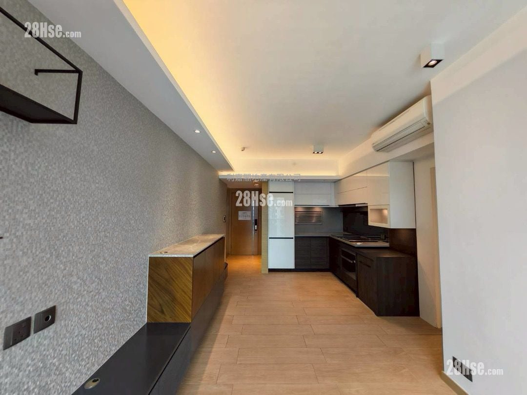 峻巒 售盤 2 房 , 1 浴室 484 平方呎 峻巒 售盤 2 房 , 1 浴室 484 平方呎