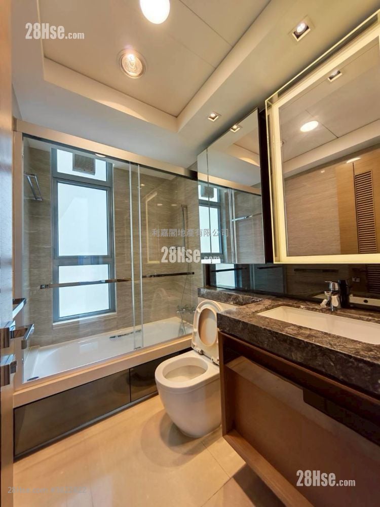 峻巒 售盤 2 房 , 1 浴室 484 平方呎 峻巒 售盤 2 房 , 1 浴室 484 平方呎