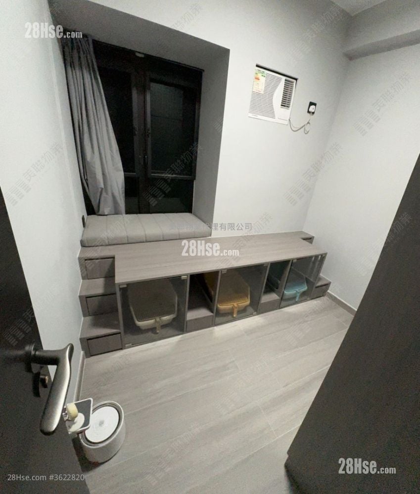 The Panorama Sell 3 Bedrooms 716 ft² The Panorama Sell 3 Bedrooms 716 ft²