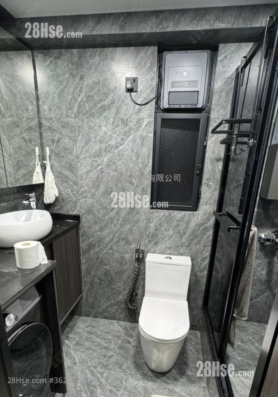 The Panorama Sell 3 Bedrooms 716 ft² The Panorama Sell 3 Bedrooms 716 ft²