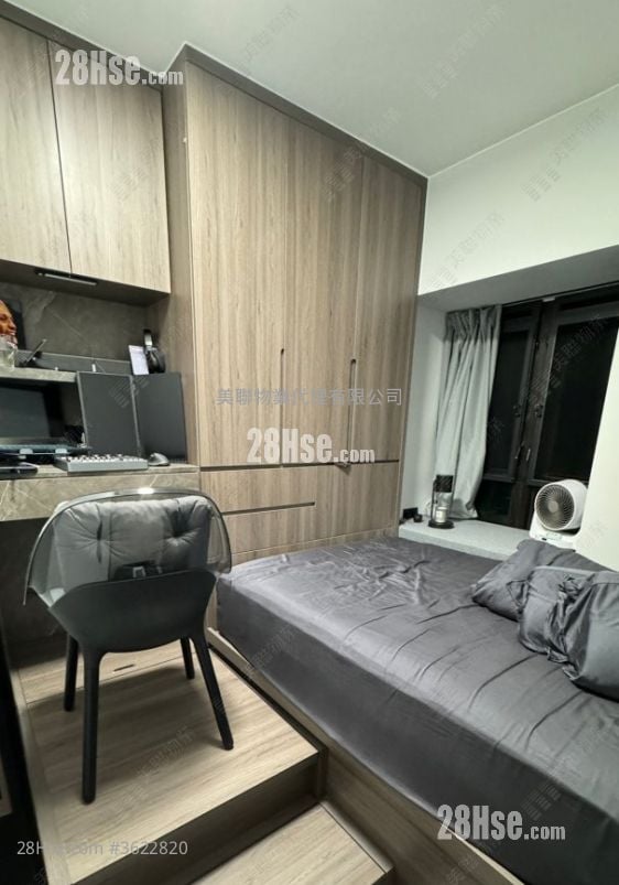 The Panorama Sell 3 Bedrooms 716 ft² The Panorama Sell 3 Bedrooms 716 ft²