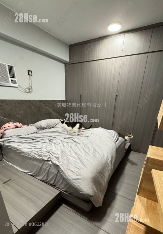 The Panorama Sell 3 Bedrooms 716 ft² The Panorama Sell 3 Bedrooms 716 ft²