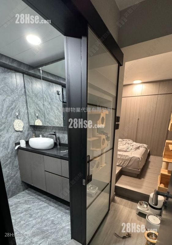 The Panorama Sell 3 Bedrooms 716 ft² The Panorama Sell 3 Bedrooms 716 ft²