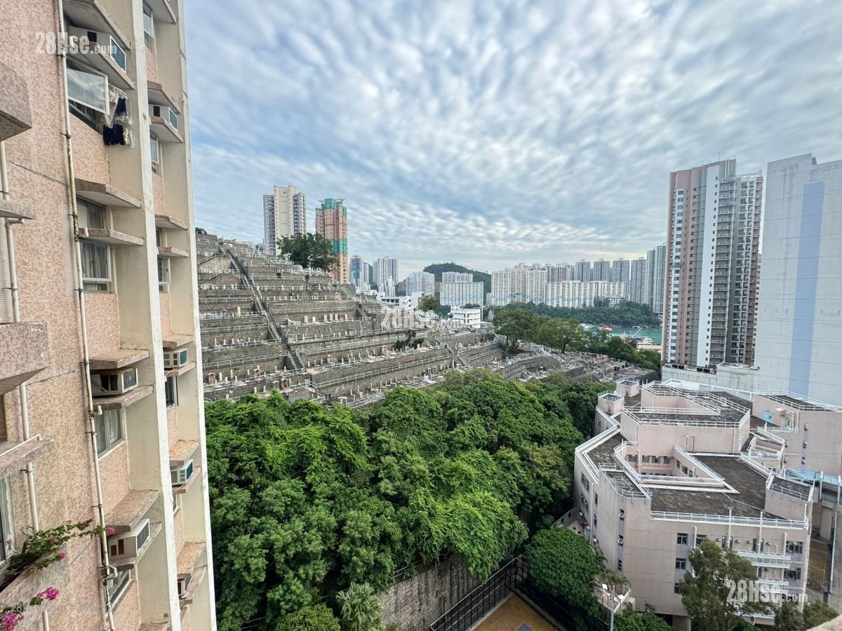 Hung Fuk Court Sell 2 Bedrooms , 1 Bathroom 407 ft² Hung Fuk Court Sell 2 Bedrooms , 1 Bathroom 407 ft²