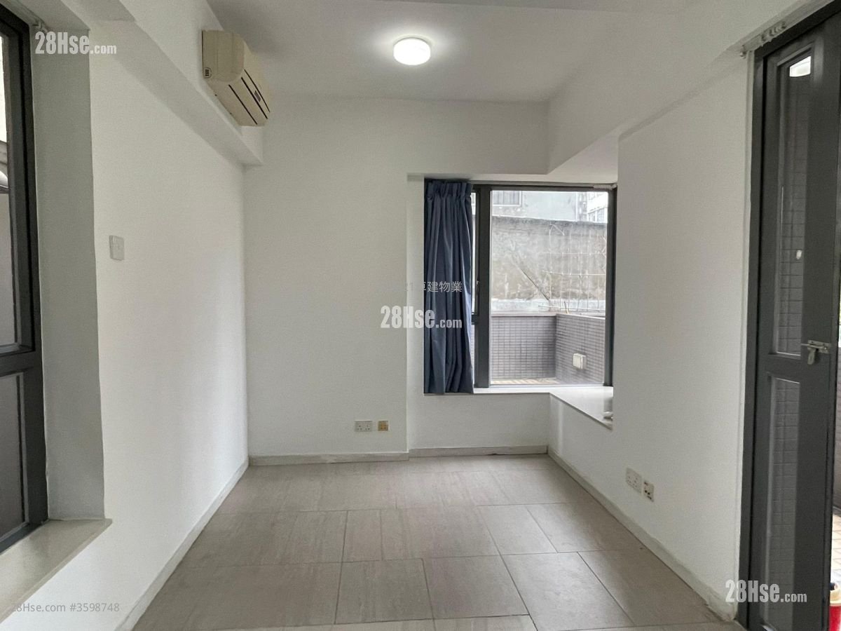 翠汇轩 租盘 开放式间隔 , 1 浴室 230 平方尺 翠汇轩 租盘 开放式间隔 , 1 浴室 230 平方尺