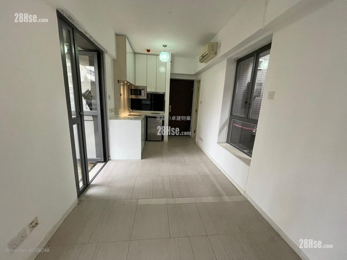 翠汇轩 租盘 开放式间隔 , 1 浴室 230 平方尺 翠汇轩 租盘 开放式间隔 , 1 浴室 230 平方尺