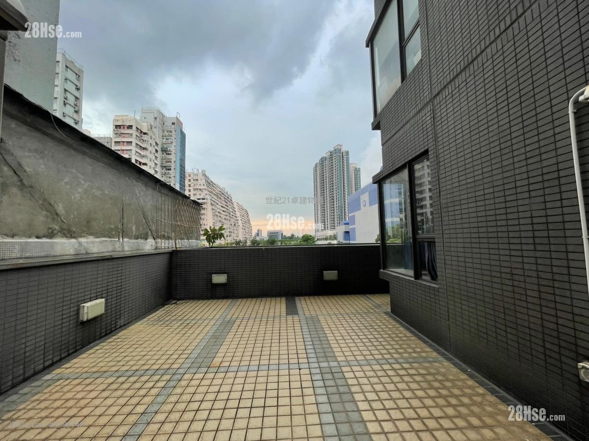 翠汇轩 租盘 开放式间隔 , 1 浴室 230 平方尺 翠汇轩 租盘 开放式间隔 , 1 浴室 230 平方尺