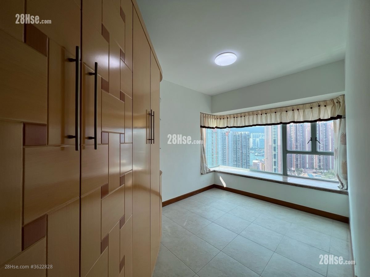 盈翠半島 售盤 3 房 , 2 浴室 670 平方呎 盈翠半島 售盤 3 房 , 2 浴室 670 平方呎