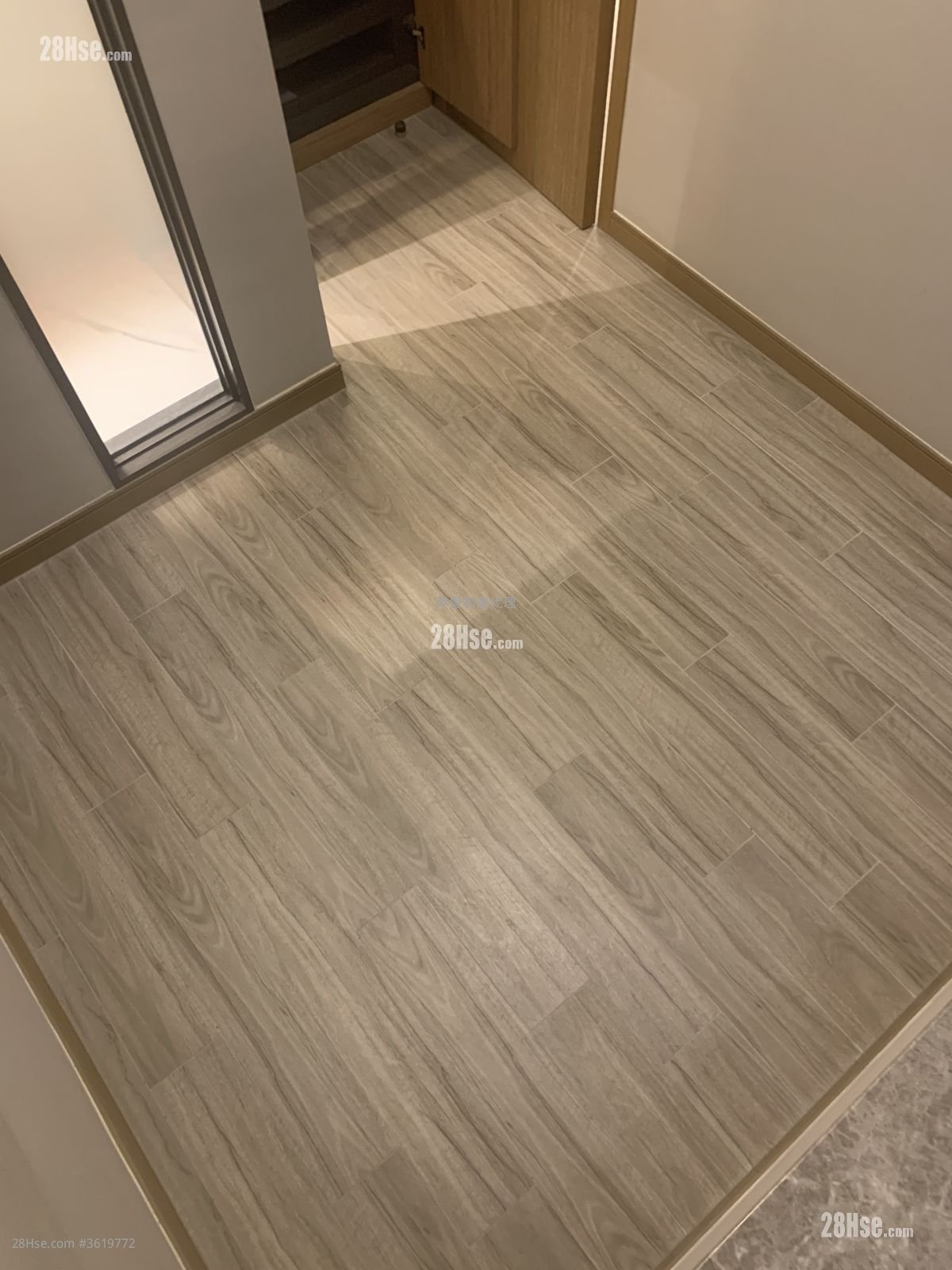 The Vantage Rental 1 Bedroom 272 ft² The Vantage Rental 1 Bedroom 272 ft²