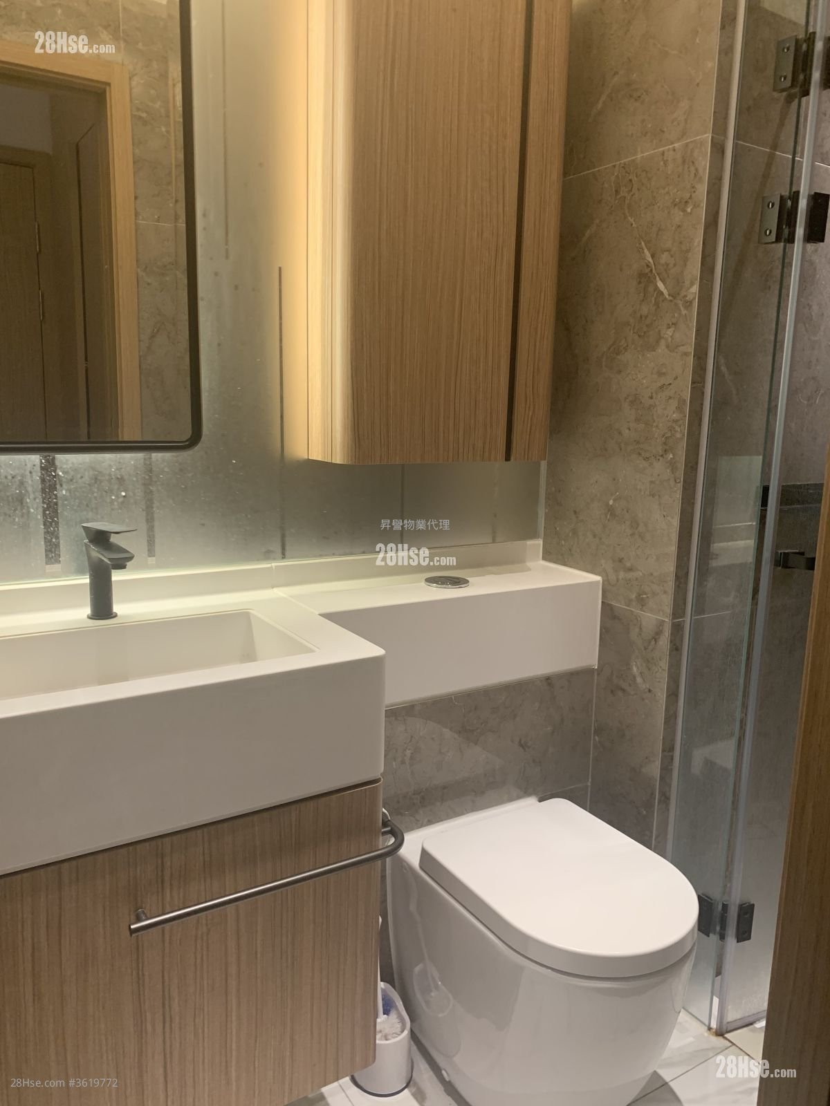 The Vantage Rental 1 Bedroom 272 ft² The Vantage Rental 1 Bedroom 272 ft²