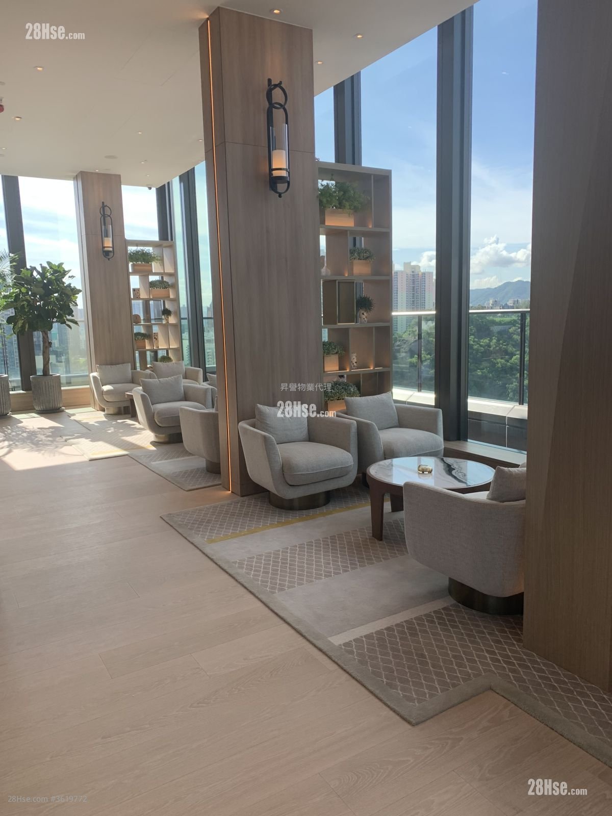 The Vantage Rental 1 Bedroom 272 ft² The Vantage Rental 1 Bedroom 272 ft²