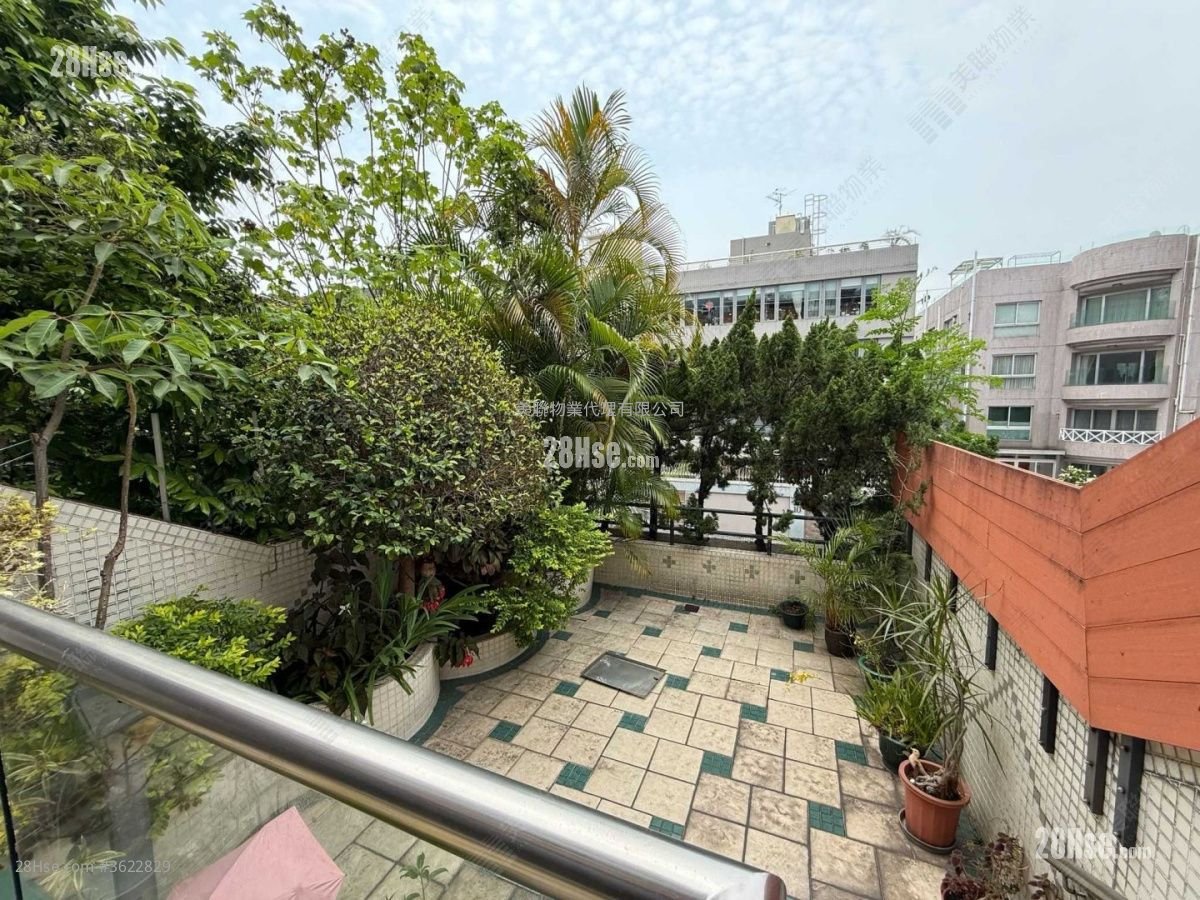 新德园 售盘 3 房 2,355 平方尺 新德园 售盘 3 房 2,355 平方尺