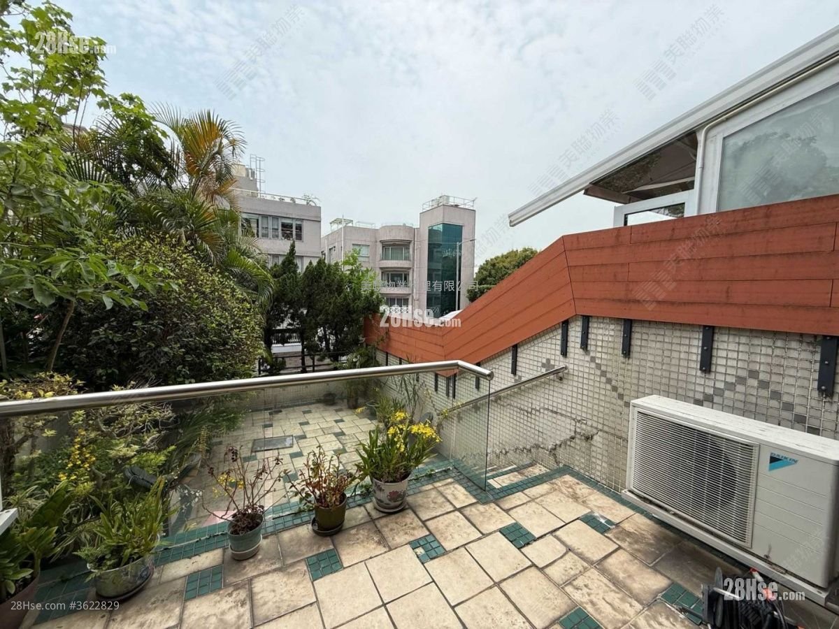 新德园 售盘 3 房 2,355 平方尺 新德园 售盘 3 房 2,355 平方尺