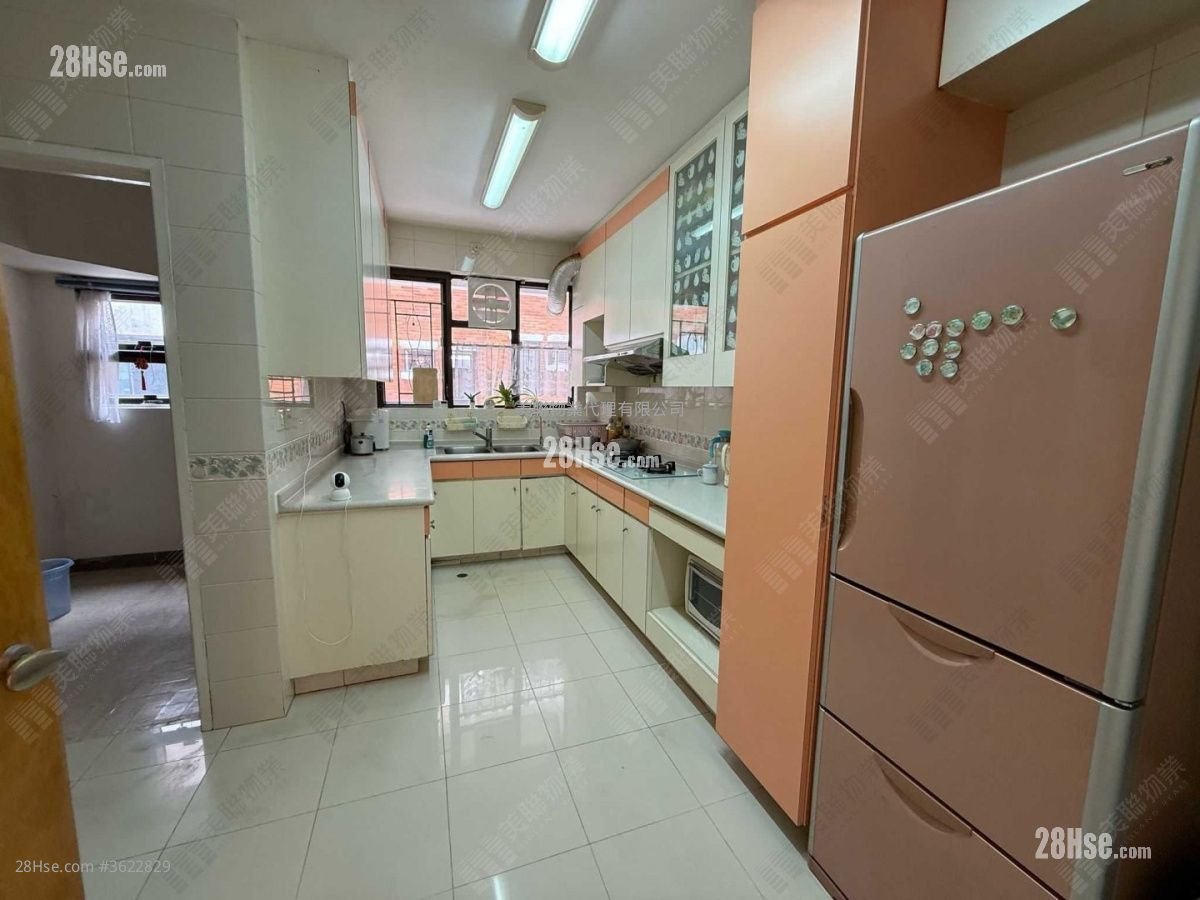 新德园 售盘 3 房 2,355 平方尺 新德园 售盘 3 房 2,355 平方尺